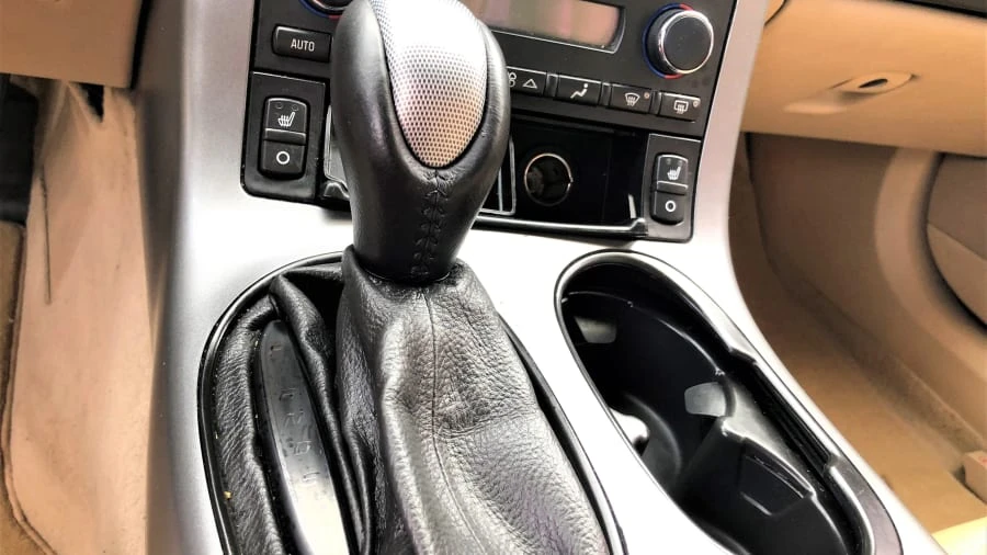 2006 Chevrolet Corvette C6 - Image 7 of 20