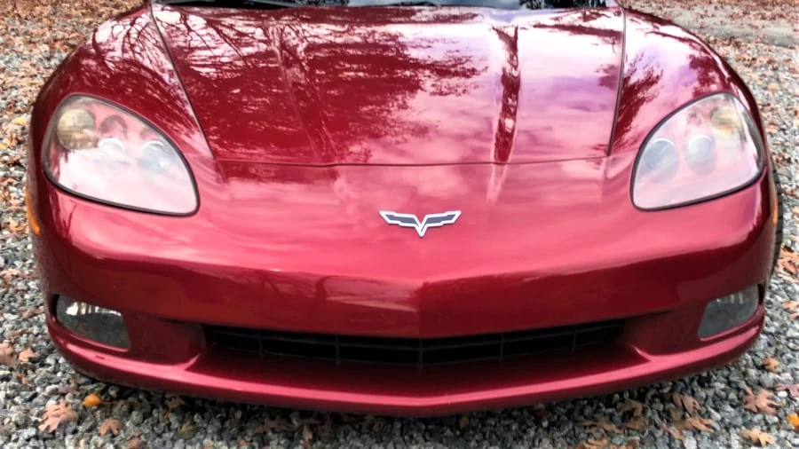 2006 Chevrolet Corvette C6 - Image 14 of 20