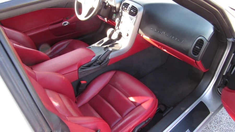 2006 Chevrolet Corvette C6 - Image 4 of 6