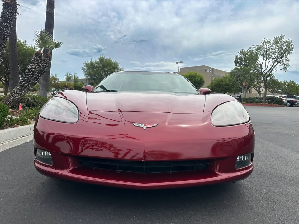 2006 Chevrolet Corvette C6 - Image 5 of 21