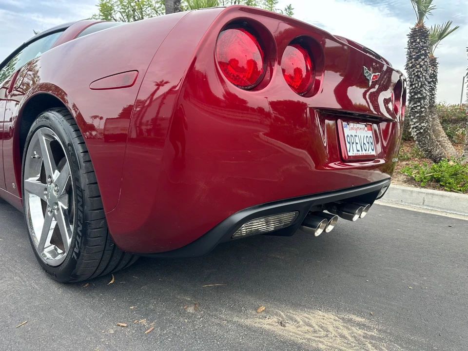 2006 Chevrolet Corvette C6 - Image 15 of 21