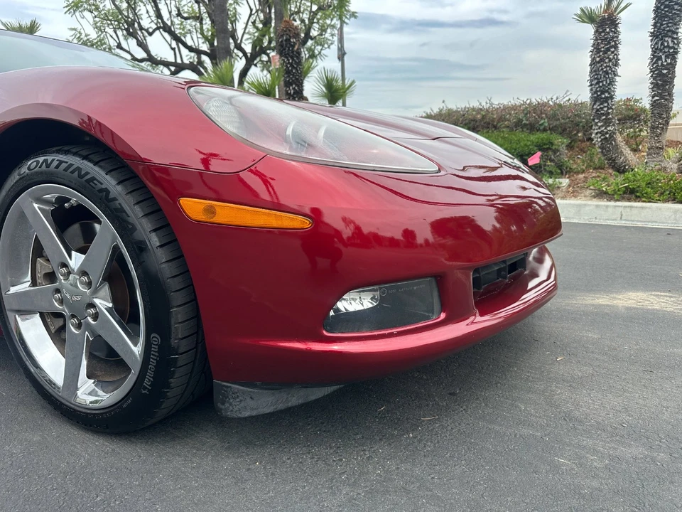 2006 Chevrolet Corvette C6 - Image 14 of 21