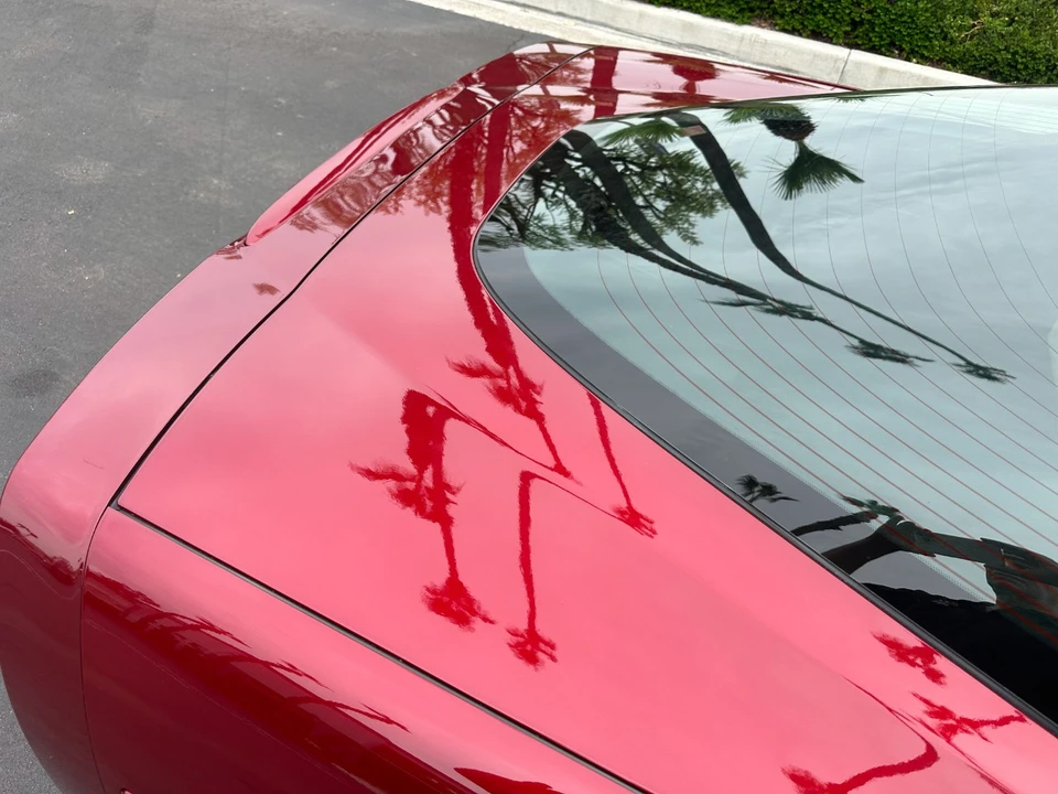 2006 Chevrolet Corvette C6 - Image 18 of 21