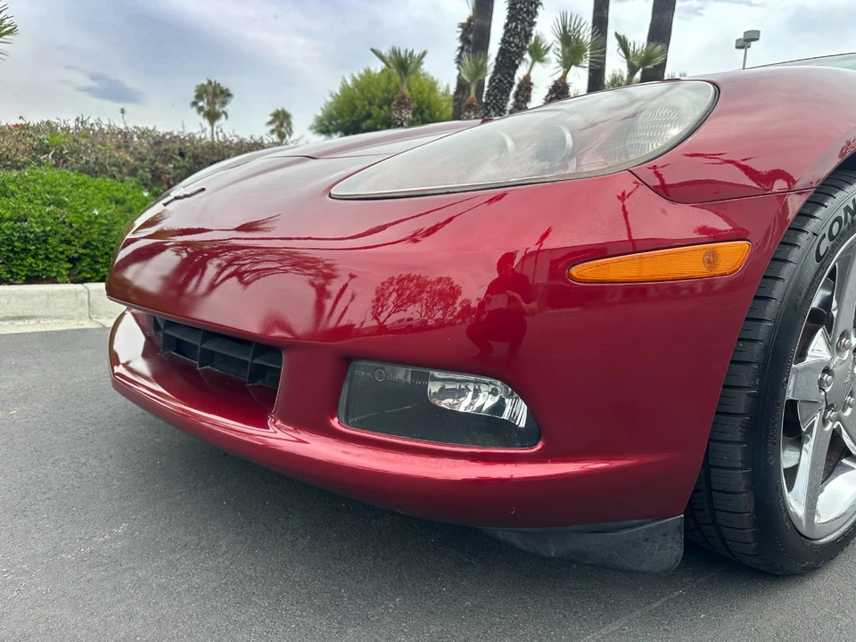 2006 Chevrolet Corvette C6 - Image 13 of 21