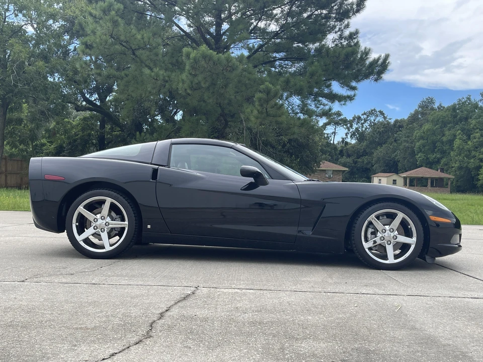 2006 Chevrolet Corvette C6 - Image 26 of 31