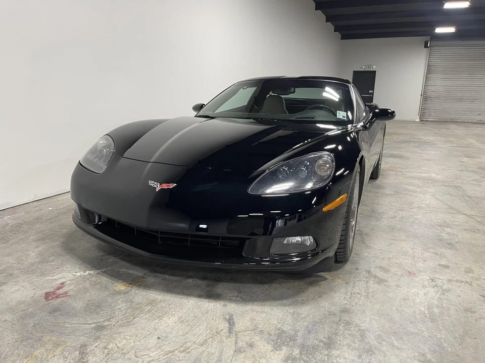 2006 Chevrolet Corvette C6 - Image 8 of 31