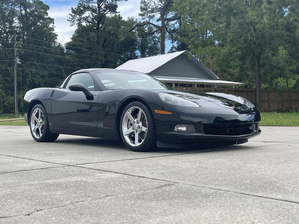 2006 Chevrolet Corvette C6 - Image 30 of 31