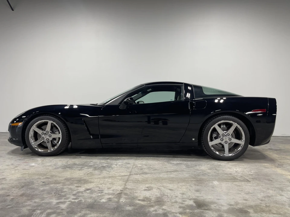 2006 Chevrolet Corvette C6 - Image 13 of 31