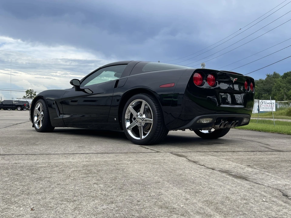 2006 Chevrolet Corvette C6 - Image 18 of 31