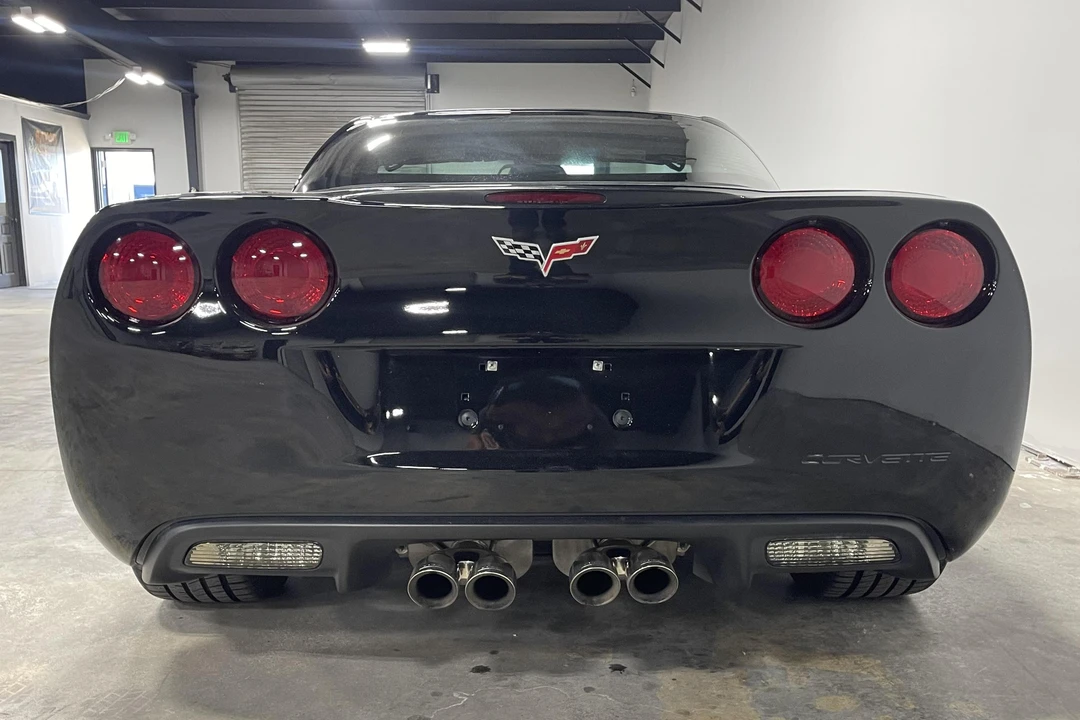 2006 Chevrolet Corvette C6 - Image 22 of 31