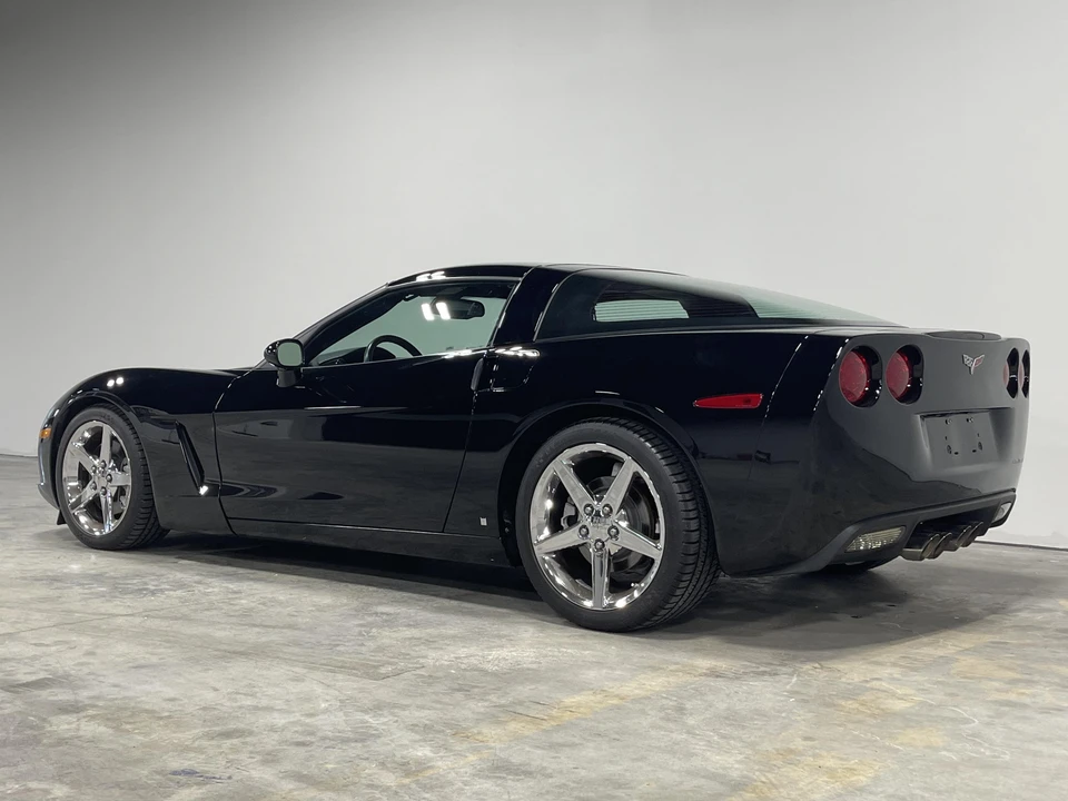 2006 Chevrolet Corvette C6 - Image 16 of 31