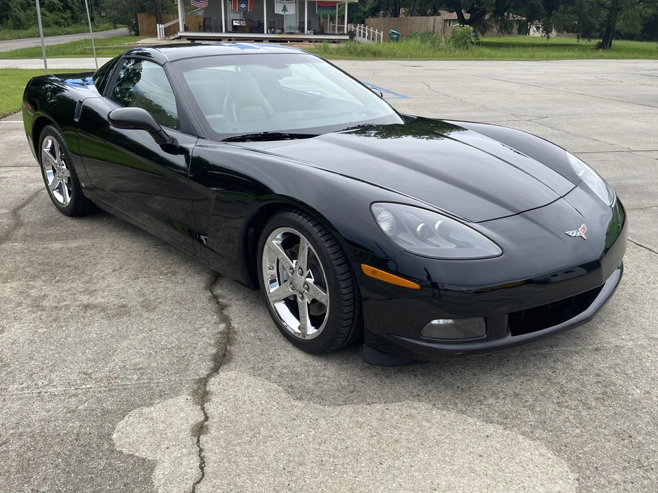 2006 Chevrolet Corvette C6 - Image 31 of 31