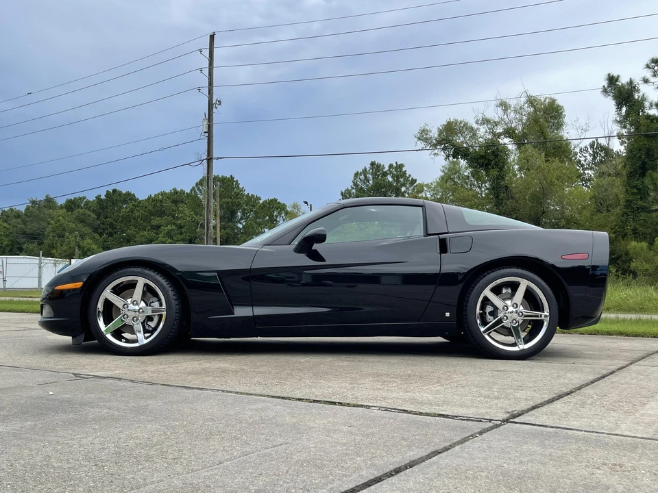 2006 Chevrolet Corvette C6 - Image 15 of 31