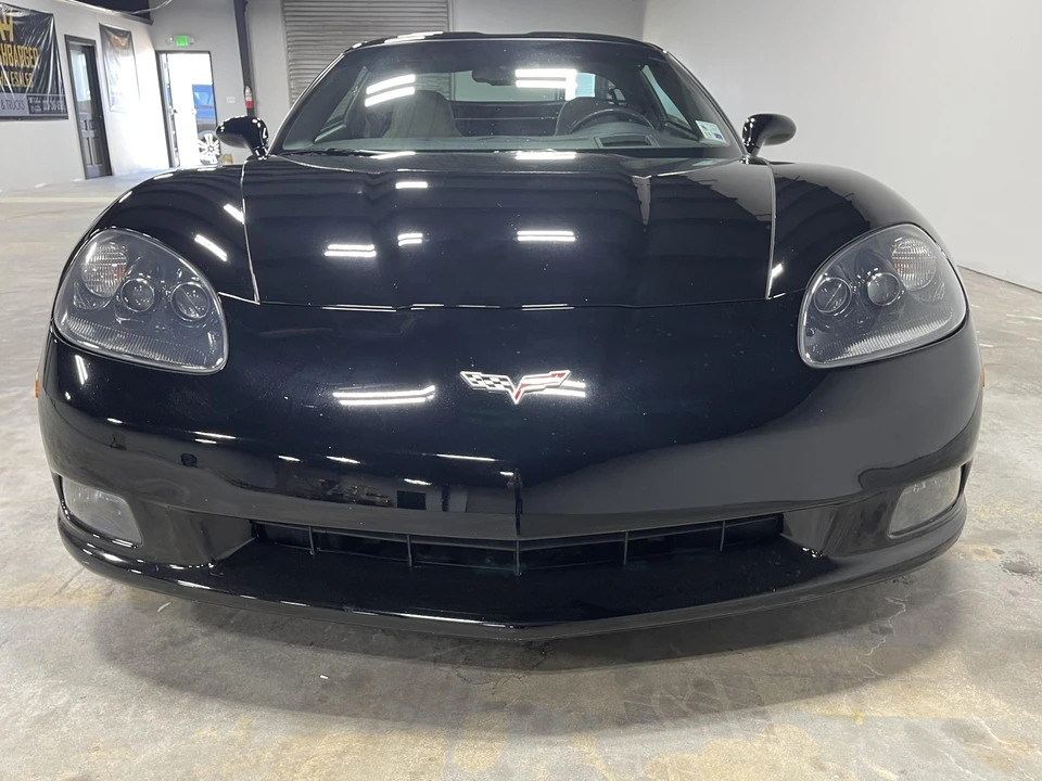 2006 Chevrolet Corvette C6 - Image 7 of 31