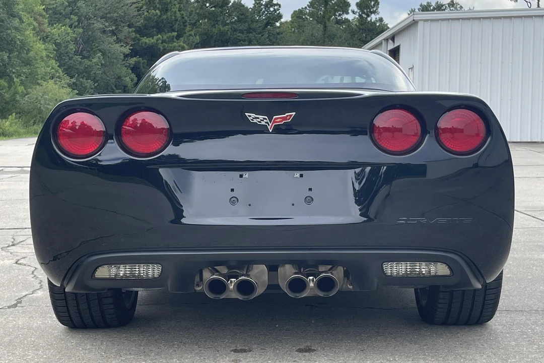 2006 Chevrolet Corvette C6 - Image 5 of 31