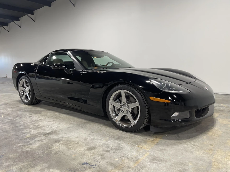 2006 Chevrolet Corvette C6 - Image 29 of 31