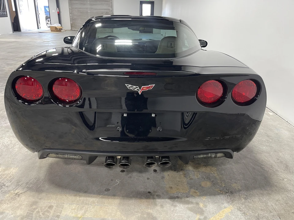 2006 Chevrolet Corvette C6 - Image 23 of 31