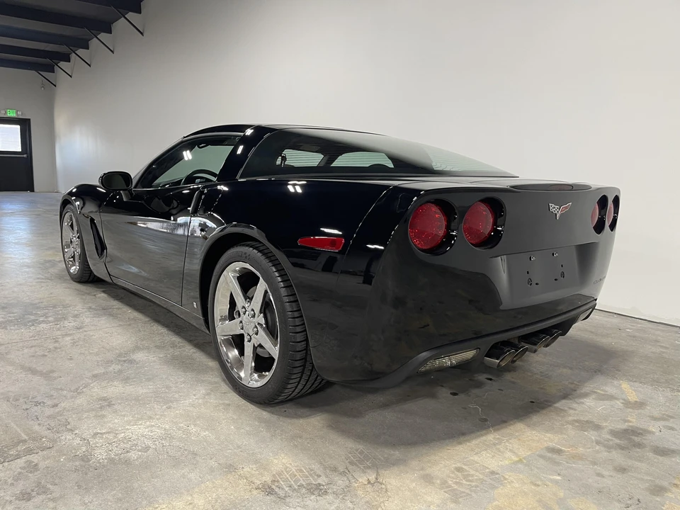 2006 Chevrolet Corvette C6 - Image 20 of 31