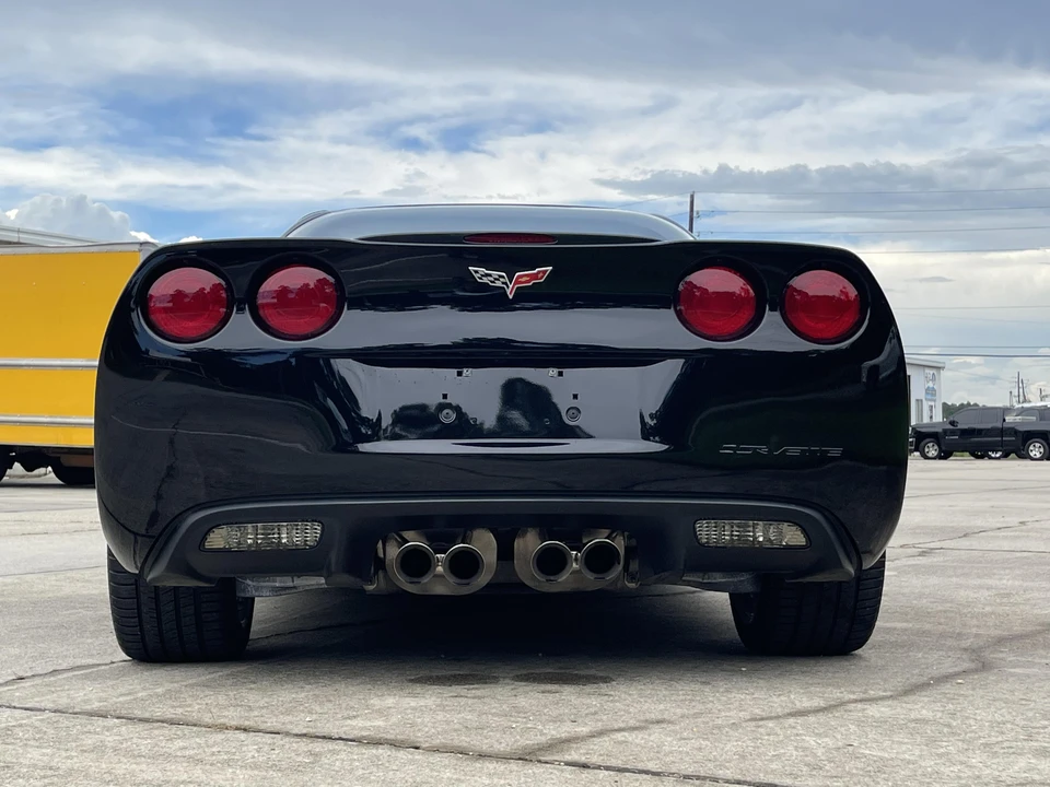 2006 Chevrolet Corvette C6 - Image 21 of 31