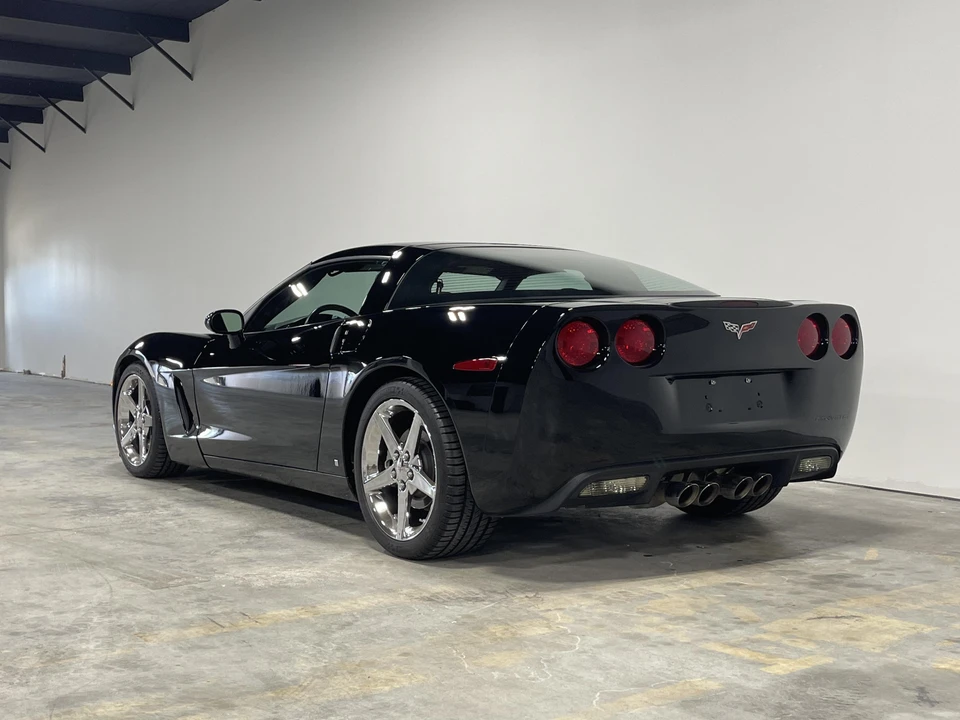 2006 Chevrolet Corvette C6 - Image 19 of 31