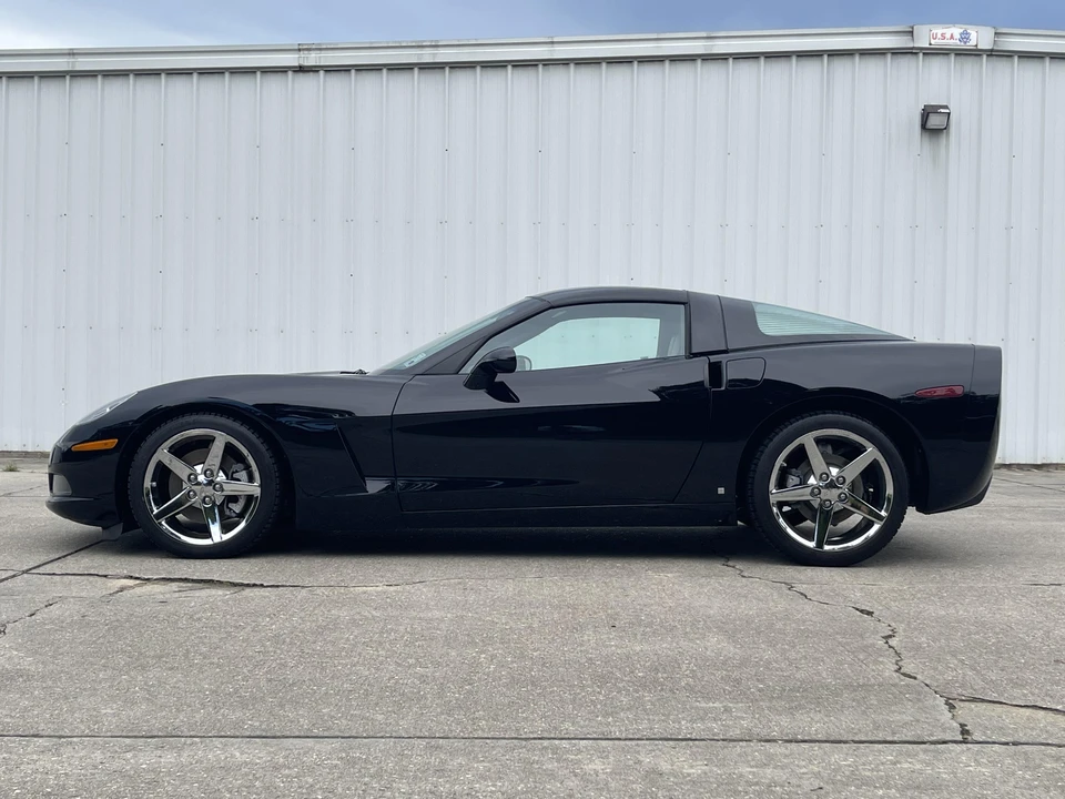 2006 Chevrolet Corvette C6 - Image 14 of 31