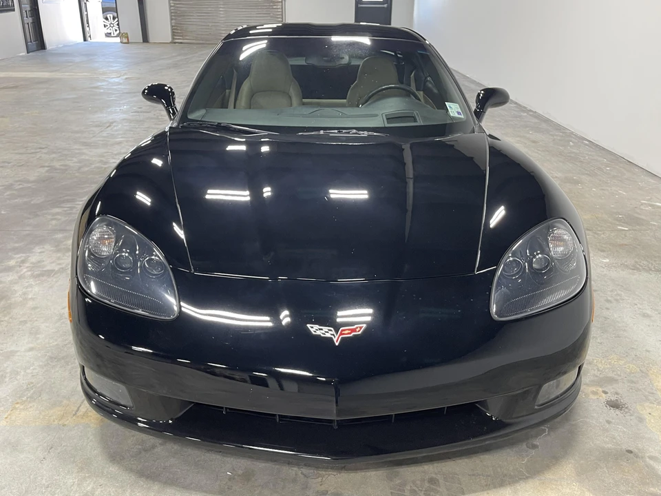2006 Chevrolet Corvette C6 - Image 6 of 31