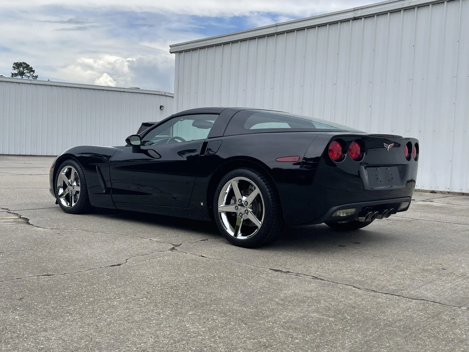 2006 Chevrolet Corvette C6 - Image 17 of 31