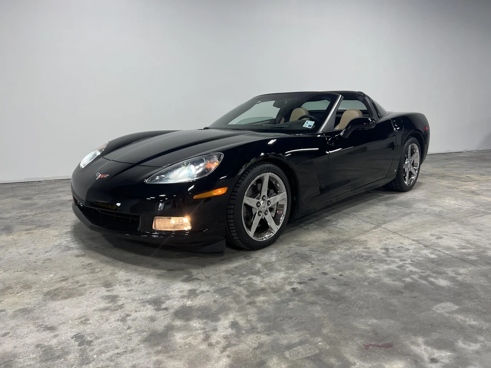 2006 Chevrolet Corvette C6 - Image 11 of 31
