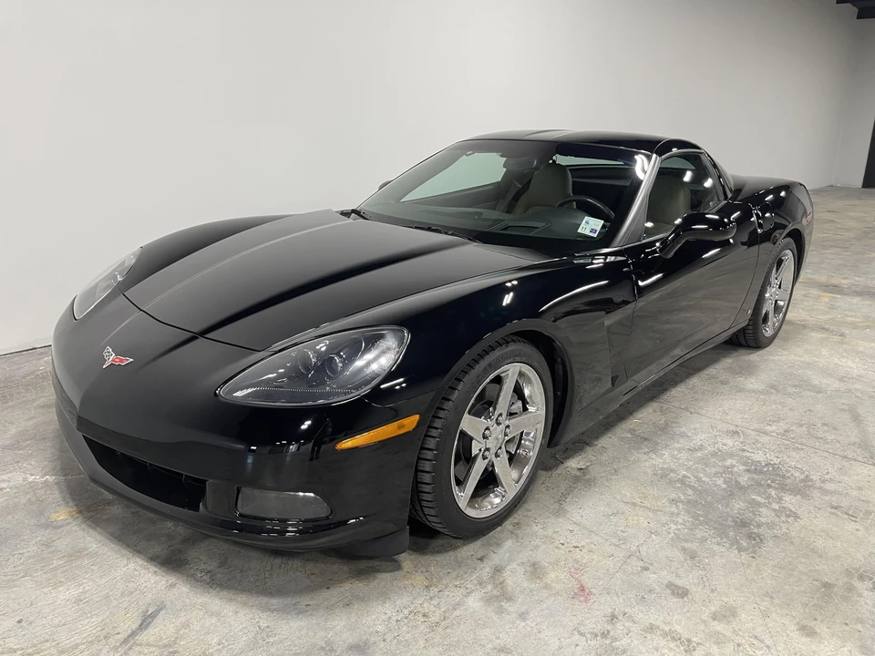 2006 Chevrolet Corvette C6 - Image 10 of 31