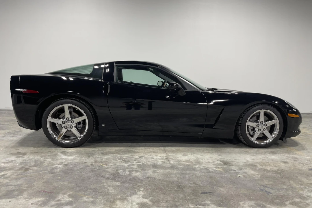 2006 Chevrolet Corvette C6 - Image 25 of 31