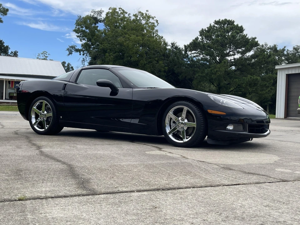 2006 Chevrolet Corvette C6 - Image 27 of 31