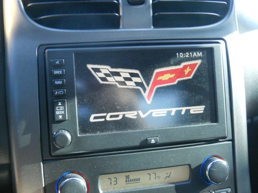 2006 Chevrolet Corvette C6 - Image 10 of 16