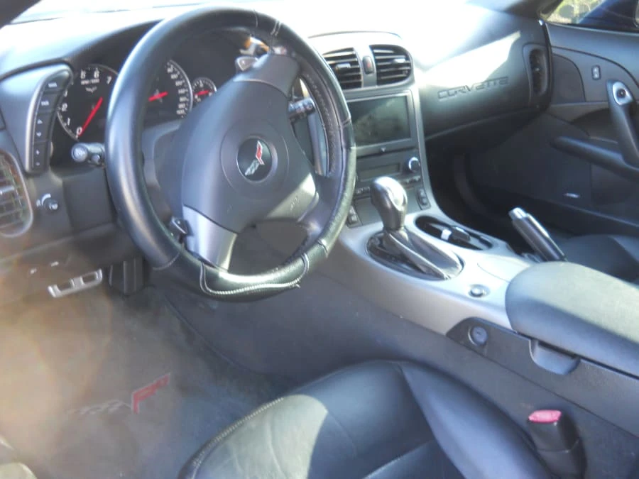 2006 Chevrolet Corvette C6 - Image 7 of 16