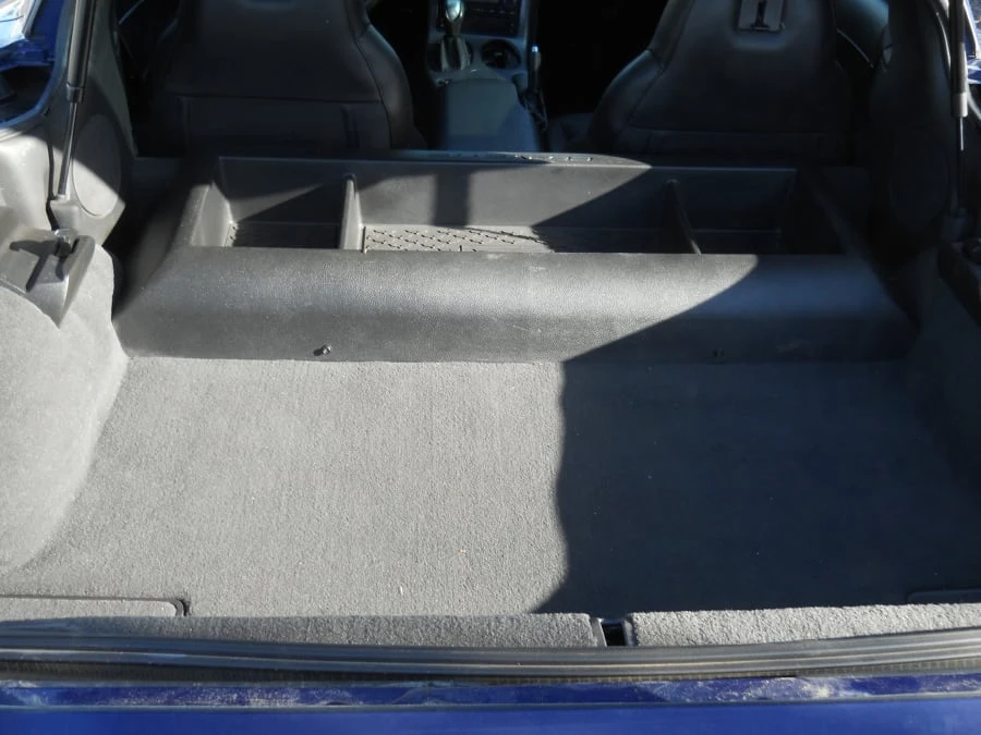 2006 Chevrolet Corvette C6 - Image 16 of 16