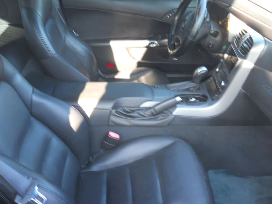 2006 Chevrolet Corvette C6 - Image 8 of 16