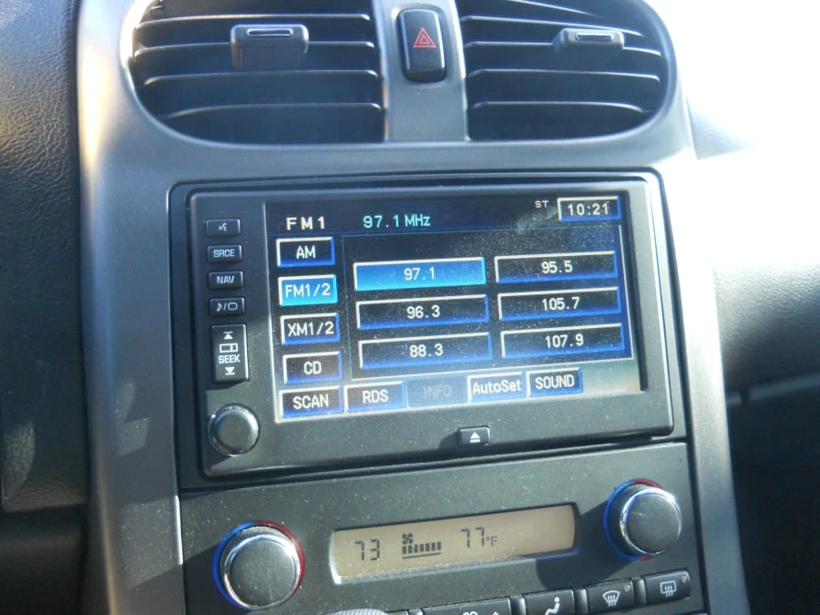 2006 Chevrolet Corvette C6 - Image 11 of 16