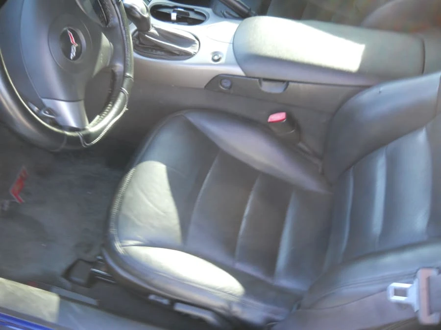 2006 Chevrolet Corvette C6 - Image 6 of 16