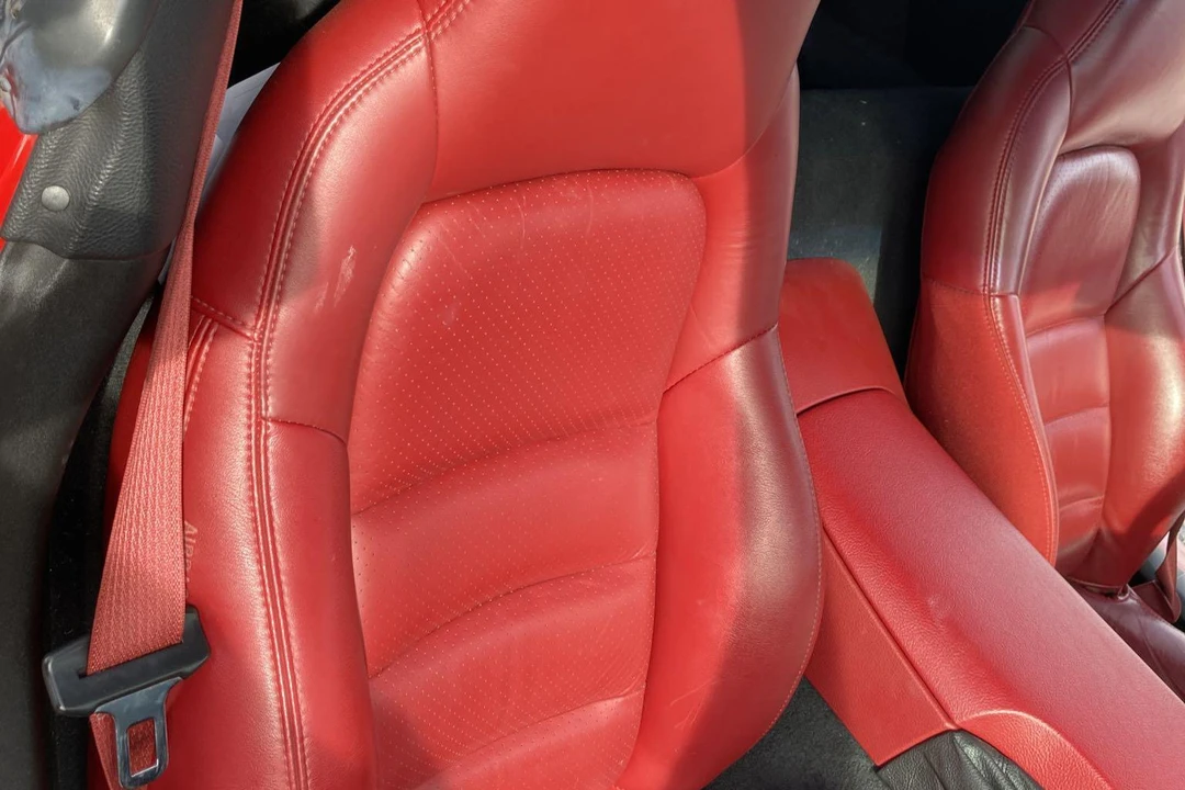 2006 Chevrolet Corvette C6 - Image 23 of 31