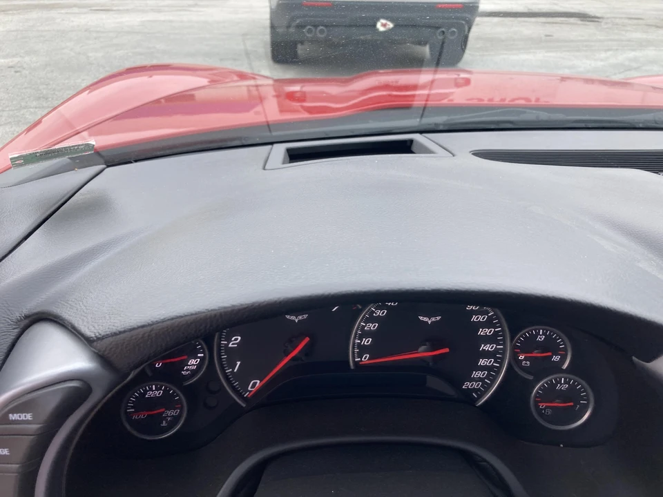 2006 Chevrolet Corvette C6 - Image 27 of 31