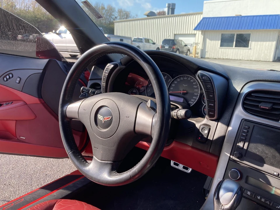2006 Chevrolet Corvette C6 - Image 29 of 31