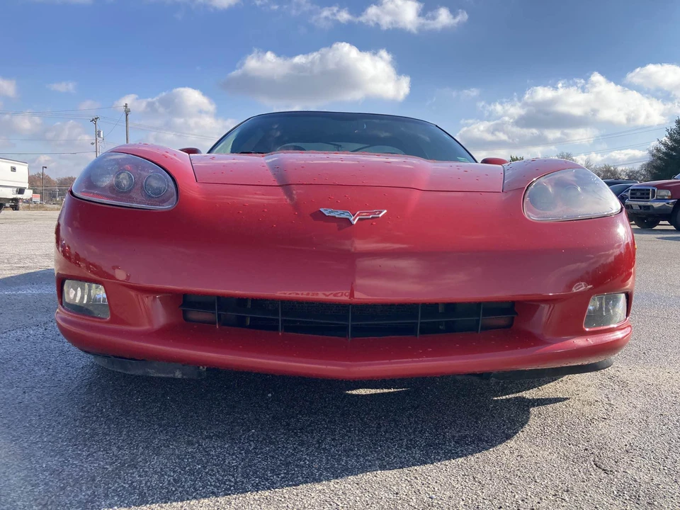 2006 Chevrolet Corvette C6 - Image 6 of 31