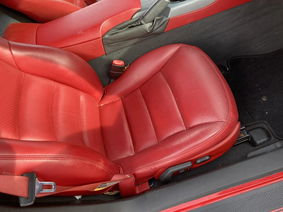 2006 Chevrolet Corvette C6 - Image 25 of 31