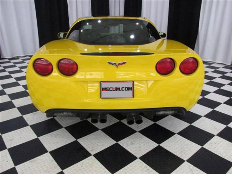 2006 Chevrolet Corvette C6 - Image 3 of 10