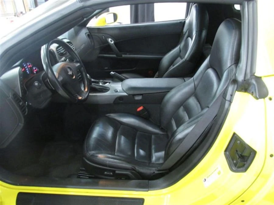 2006 Chevrolet Corvette C6 - Image 4 of 10