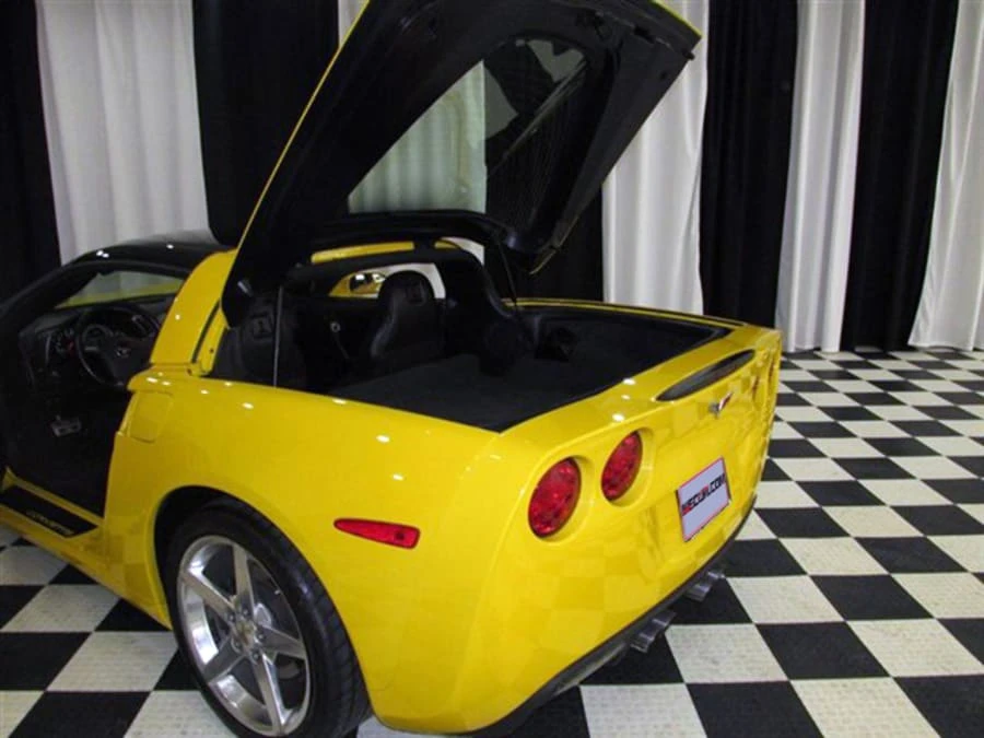 2006 Chevrolet Corvette C6 - Image 6 of 10
