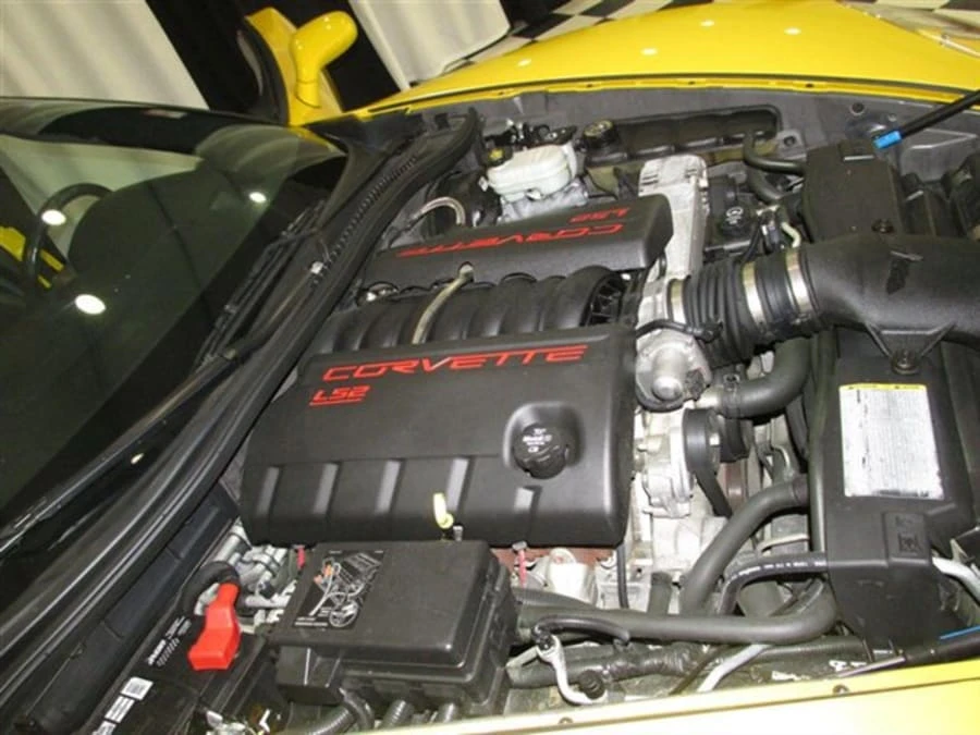 2006 Chevrolet Corvette C6 - Image 8 of 10