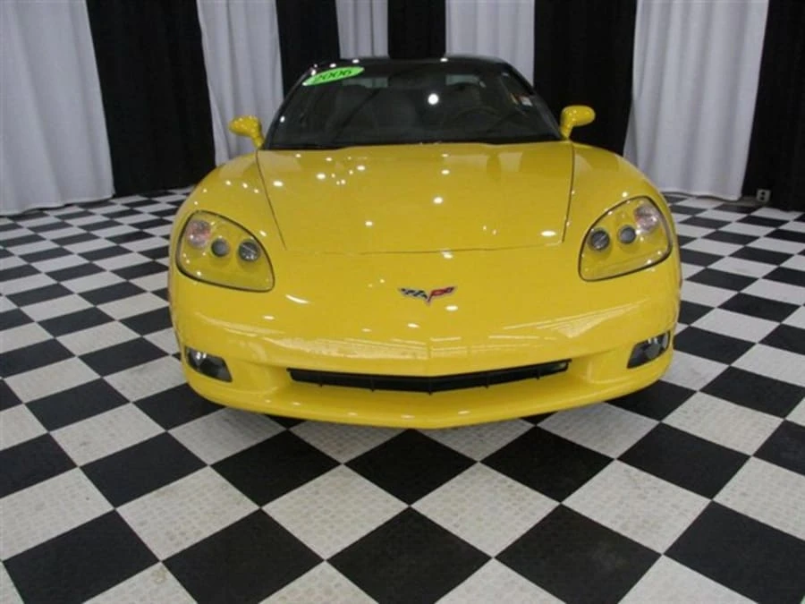 2006 Chevrolet Corvette C6 - Image 10 of 10