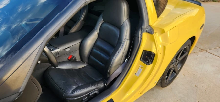 2006 Chevrolet Corvette C6 - Image 15 of 22