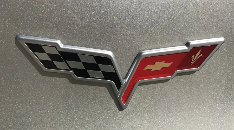 2006 Chevrolet Corvette C6 - Image 8 of 12