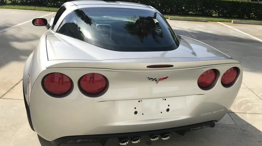 2006 Chevrolet Corvette C6 - Image 10 of 12